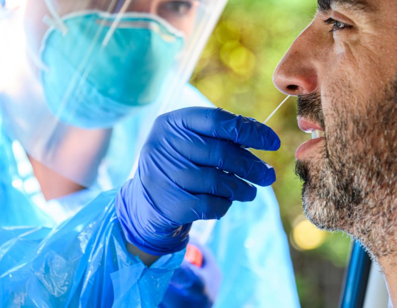 Wedding Reception Leads to 53 Coronavirus Infections and 1
Death 1