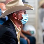 Texas '100% open' while Biden says wait another year 16