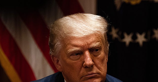 Fact Check: President Trump 'Removed Regulatory Barriers'
for Coronavirus Patients 1