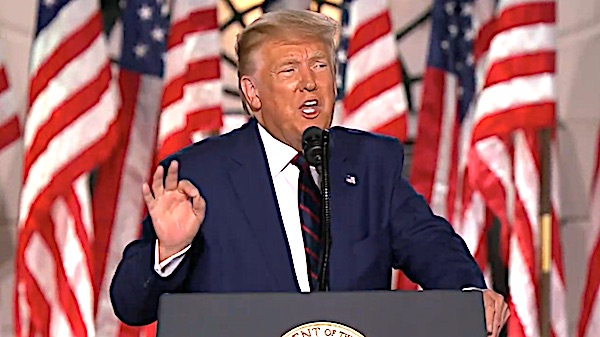 Journalists mock CNN editor for saying Trump is
misclassifying 'riots' 1