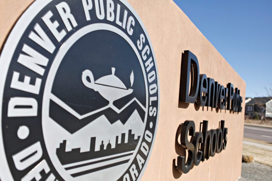 Denver Public Schools considers earlier return to classroom
for some elementary students 1