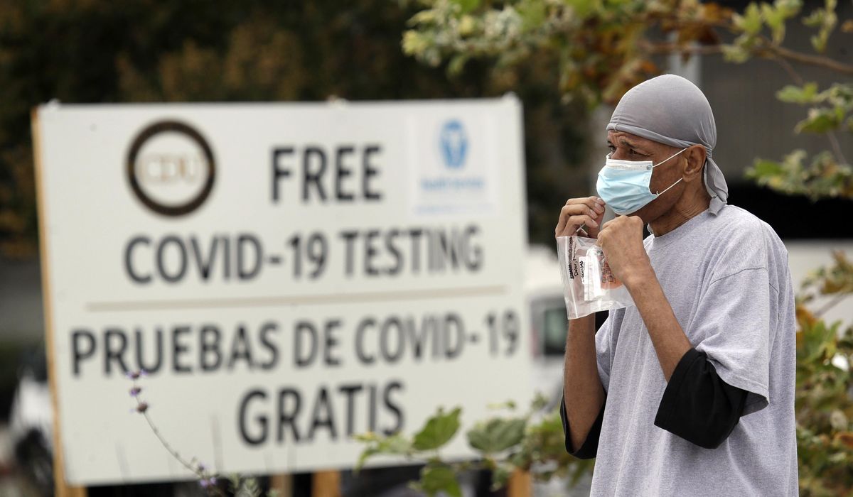 COVID-19 death toll surpasses 800,000 globally 1