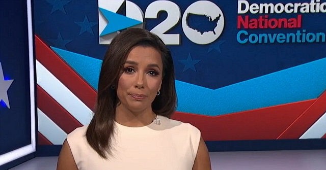 Fact Check: Eva Longoria Claims the Elderly Need the Post
Office for Social Security Checks 1