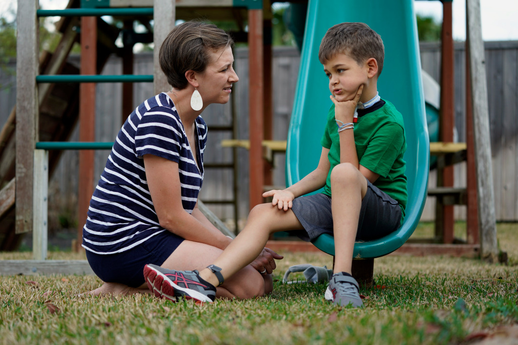 Polio-like illness that paralyzes children’s limbs due to
return, but will COVID-19 precautions hold it off? 1