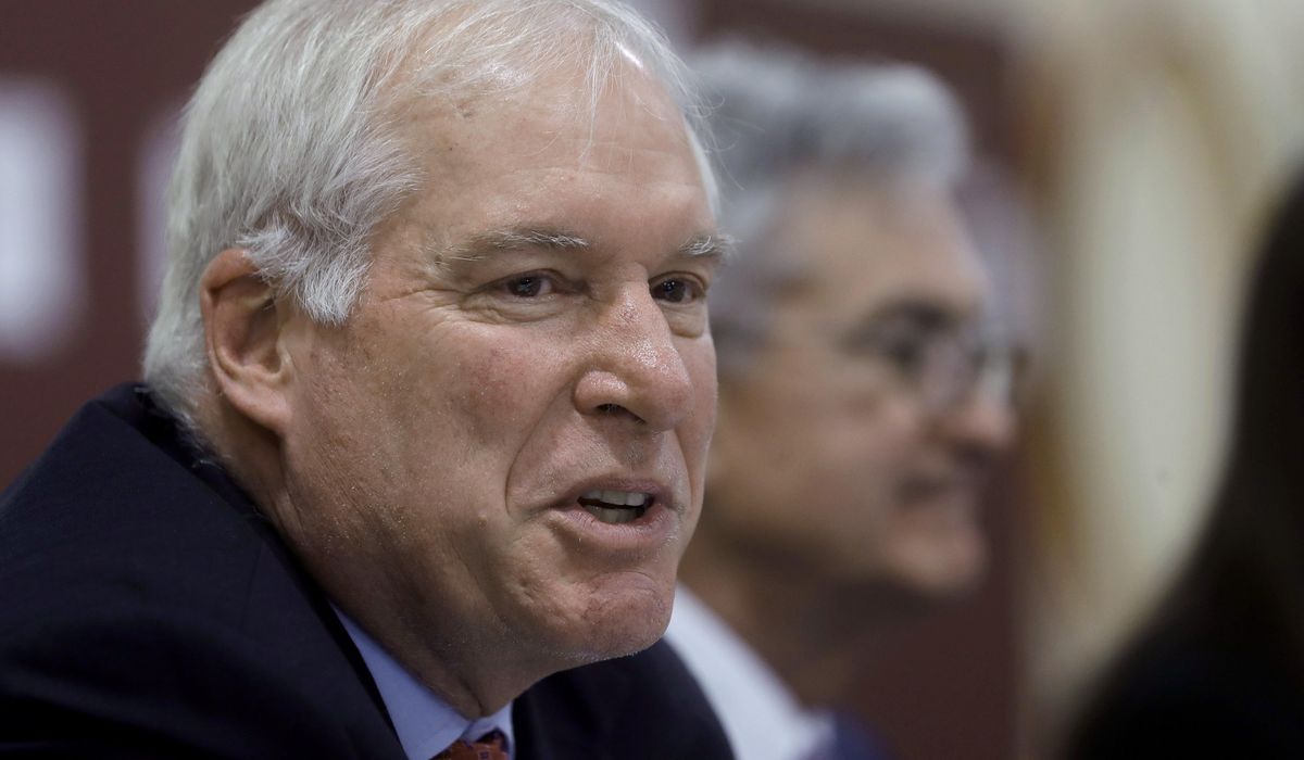 Boston Fed chief: States' rush to reopen slowed US
recovery 1