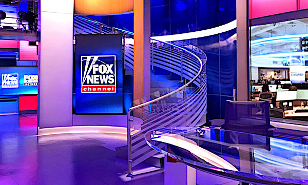 Fox News staffers have coronavirus, top anchors
quarantine 1