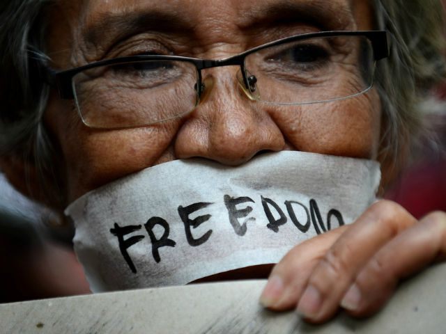 U.S. Agency for Global Media Revives Office of Internet
Freedom 1