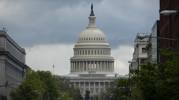 How The Coronavirus Has Affected Individual Members Of
Congress 1