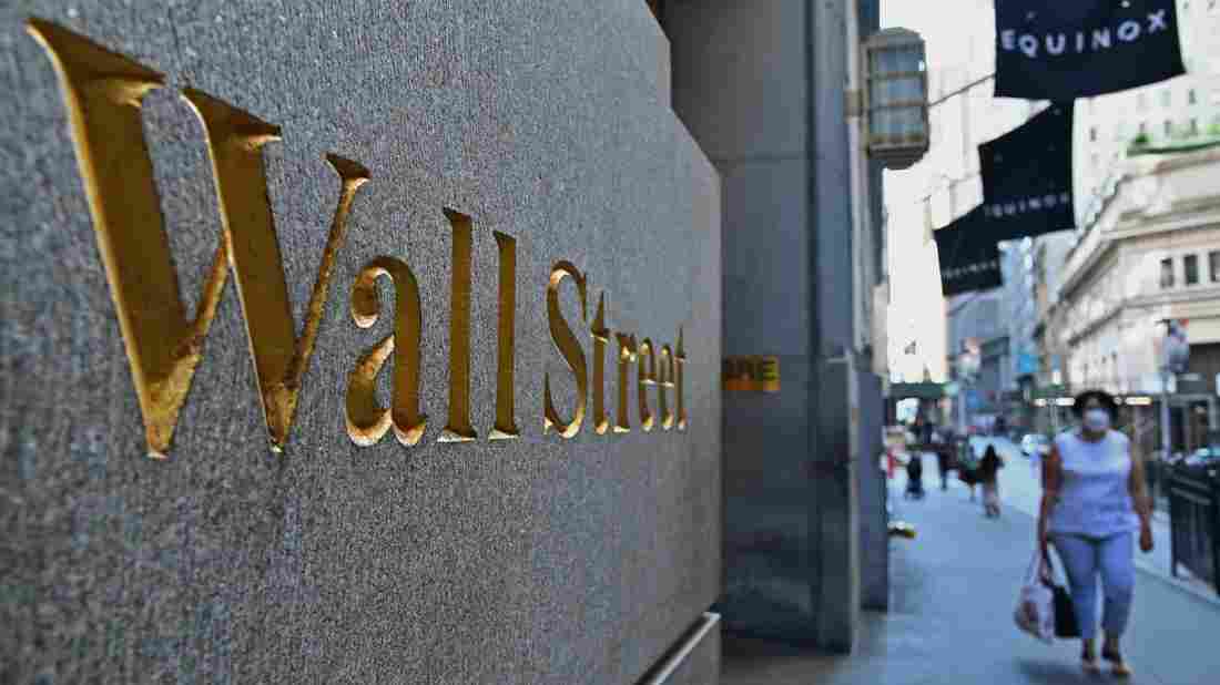 The Big Comeback: S&P 500 Closes At Record High 6
Months After Coronavirus Plunge 1