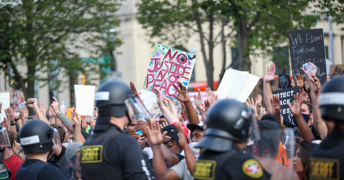 Officer who shot Jacob Blake identified 1