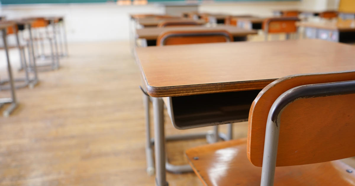 School employees concerned over in-person classes 1