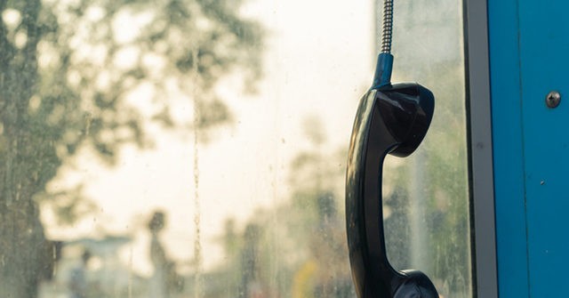Portland Riots Cause More than 60 Local 911 Calls to Go
Unanswered 1
