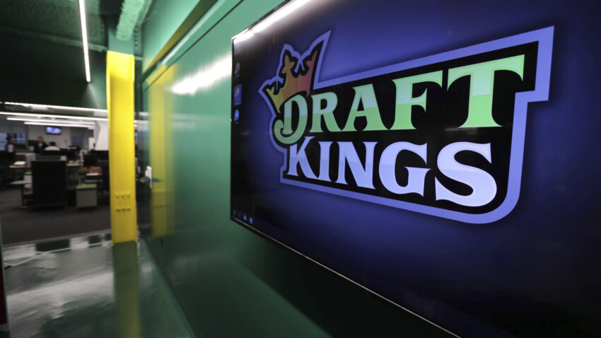 1st sports betting retail location opening in New
Hampshire 1