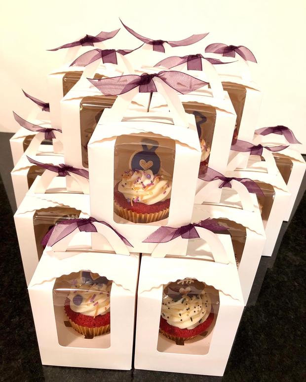 Newly minted pastry chef opens home business in response to
COVID 1