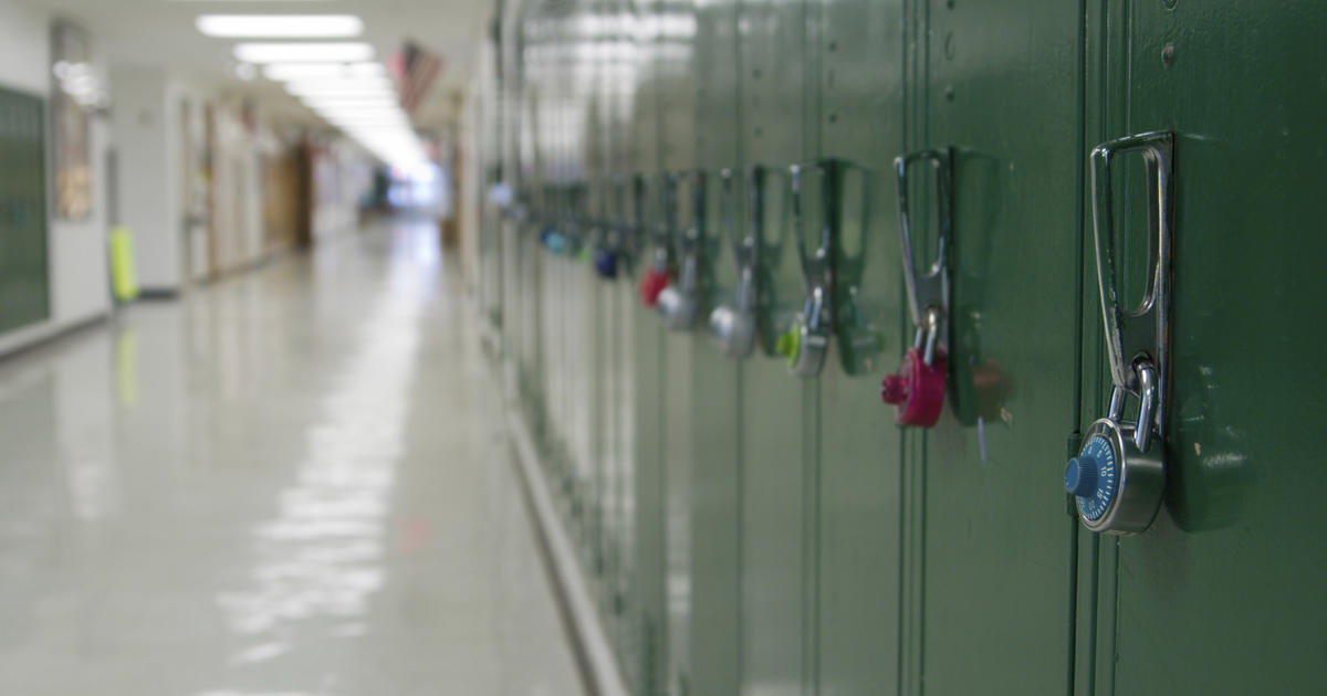 Legionella bacteria found lurking in some schools' water
supplies 1