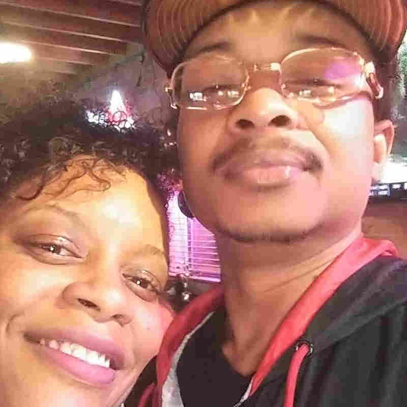 Wisconsin Dept. Of Justice Identifies Police Officer Who
Shot Jacob Blake 1