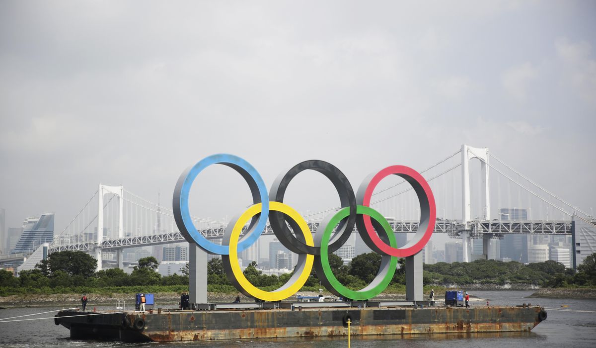 Australian survey: younger Olympians more willing to
protest 1