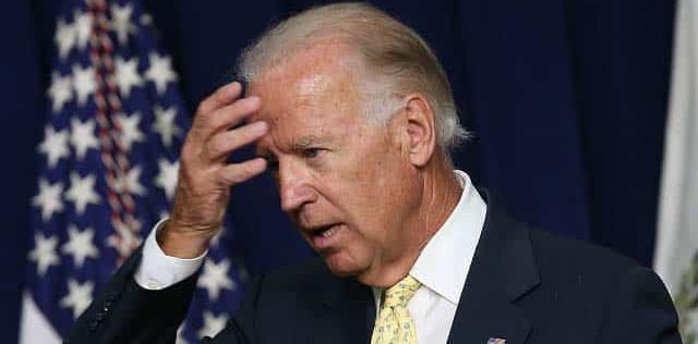 5 COVID-19 Charts That Democrats Definitely Don't Want You
To See 1
