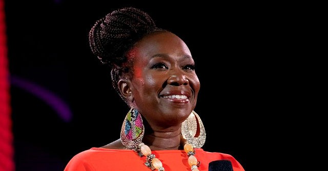 MSNBC's Reid: Biden Was Speaking to White Working-Class
Voters Because He Is One 1