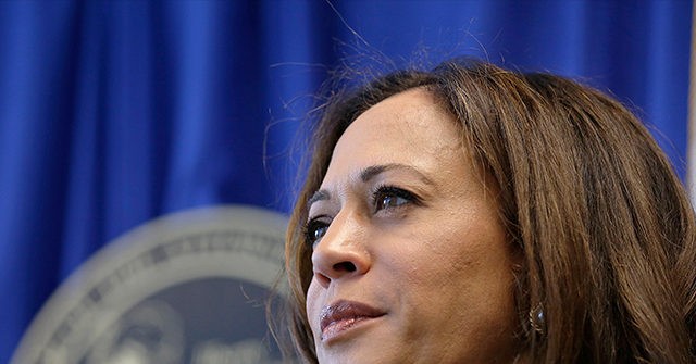 Gingrich: Kamala Harris Is an ‘Openly Anti-Catholic
Bigot’ 1