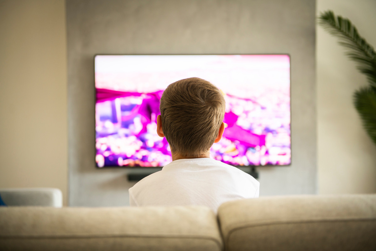 Mexico’s students to be homeschooled with television instead
of in-person classes 1
