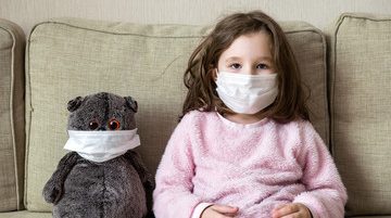 “New Normal” In Salt Lake City: Wear A Mask In Your
Home 1