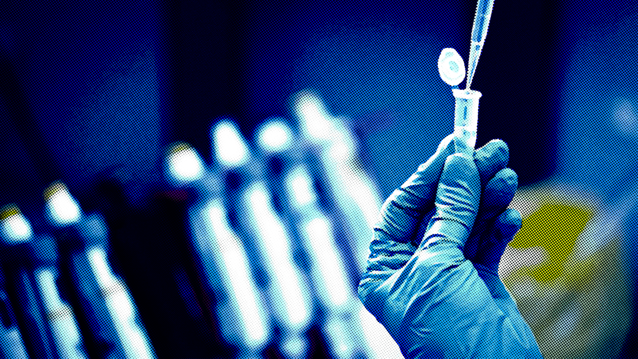 Once We Have An Approved COVID-19 Vaccine, Then
What? 1