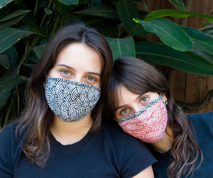 New and notable products of the week: Face masks, headphones
and more 1