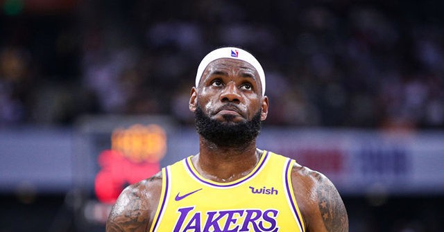 Pence Aide: NBA Protest over Kenosha Are ‘Absurd and
Silly’ 1