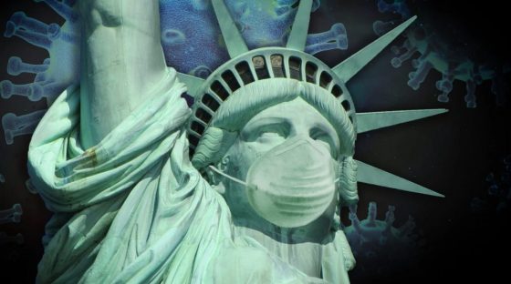 New York City Police Use Pandemic To Create COVID-19
Checkpoints 1