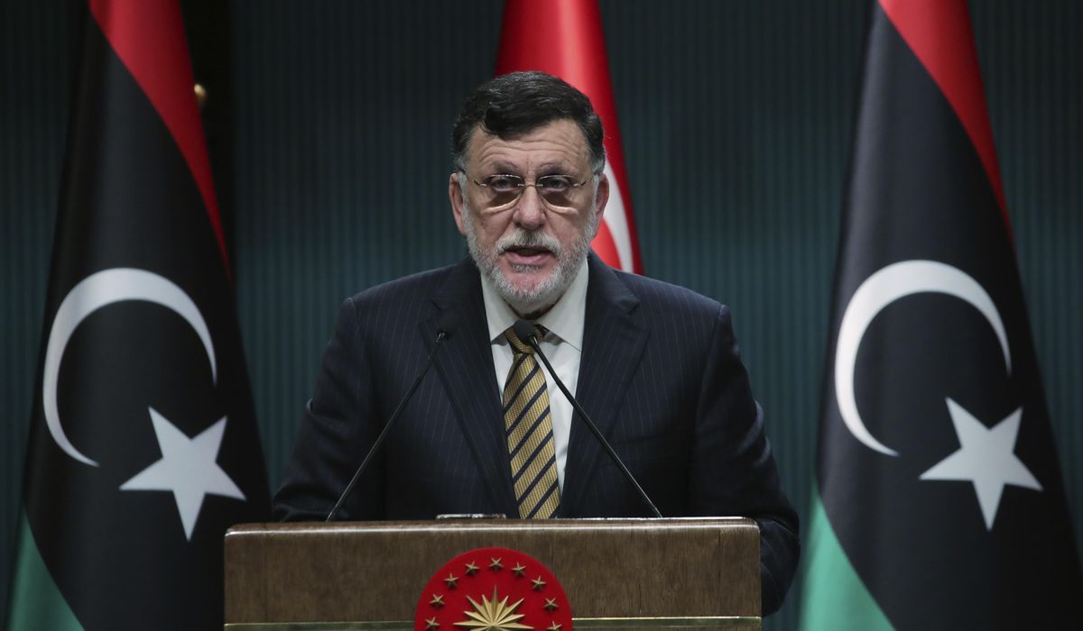 Rights group urges release of abducted Libyan
protesters 1