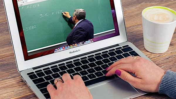Schools face fierce backlash for asking parents to sign
waiver saying they won't observe online class 1