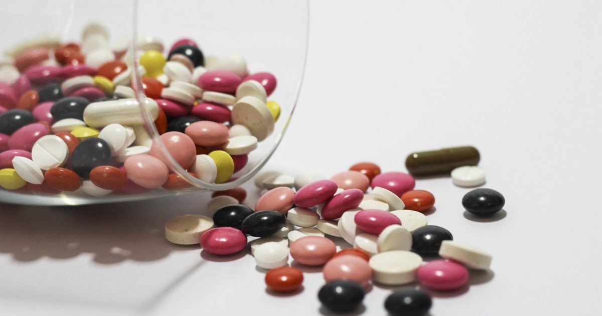 Medical ‘Expert’ Proposes Mass Pharmacological Drugging of
Society to Induce Compliance with COVID-19 Mandates 1