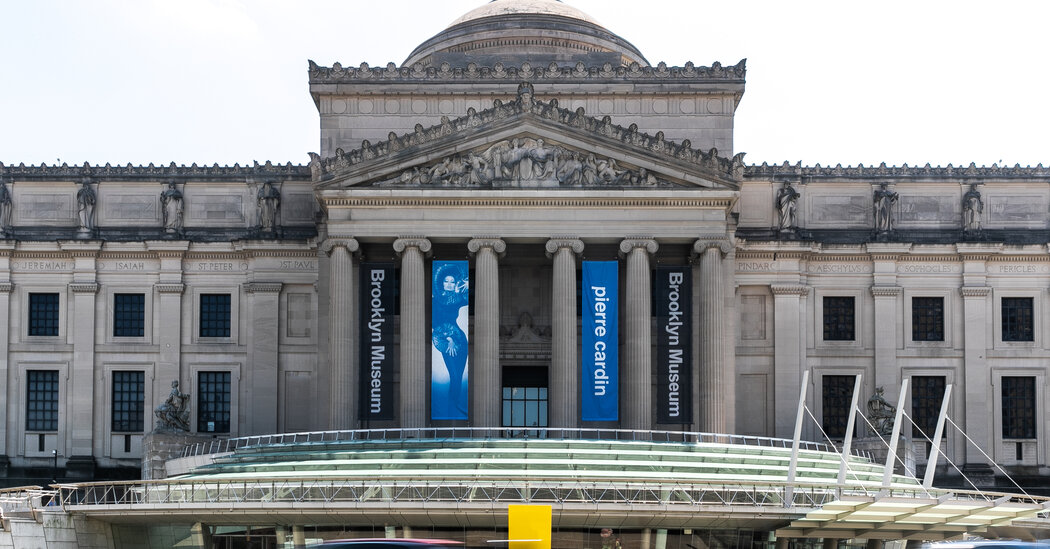 Two N.Y.C. Museums Announce Reopenings 1