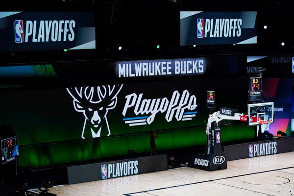 Former Milwaukee Bucks Player John Henson Talks Profiling
and Protests 1