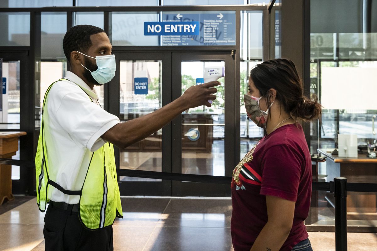 More than half of global COVID-19 cases are in U.S., India,
Brazil (LIVE UPDATES) 1