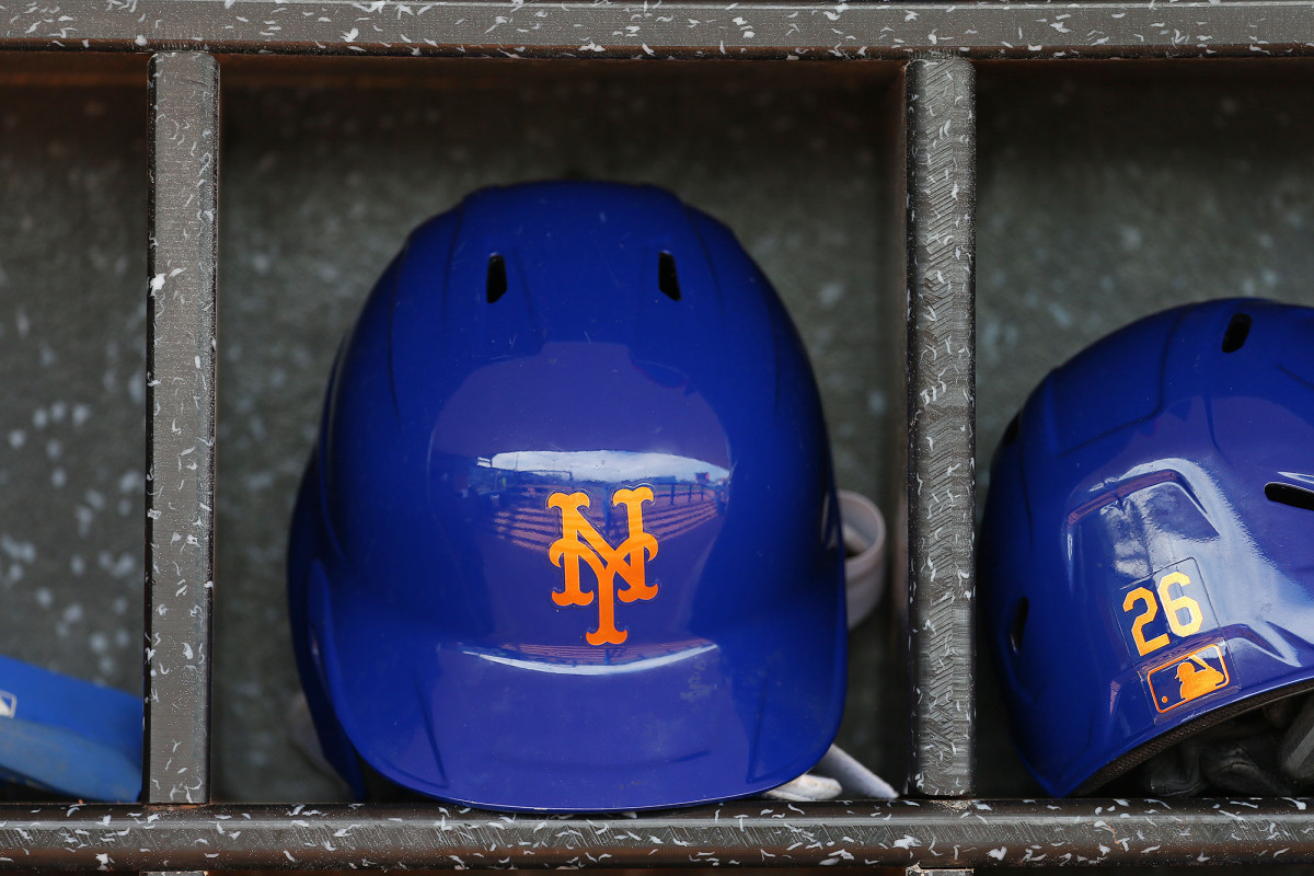 Two Mets test positive for coronavirus as games vs. Marlins,
Yankees postponed 1