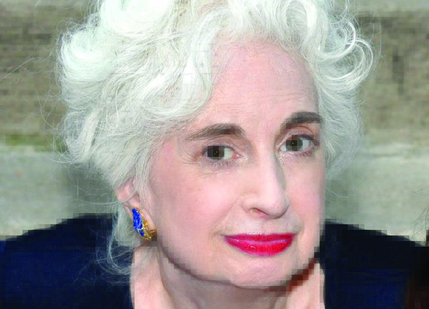 Miss Manners: When a stranger shames a mask scofflaw, it
doesn’t end well 1