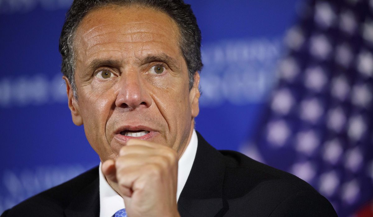 NY eyes pain for wealthy, working class to help right
budget 1