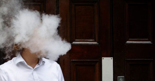 North Korean Anti-Smoking Website Stirs Coronavirus
Speculation 1
