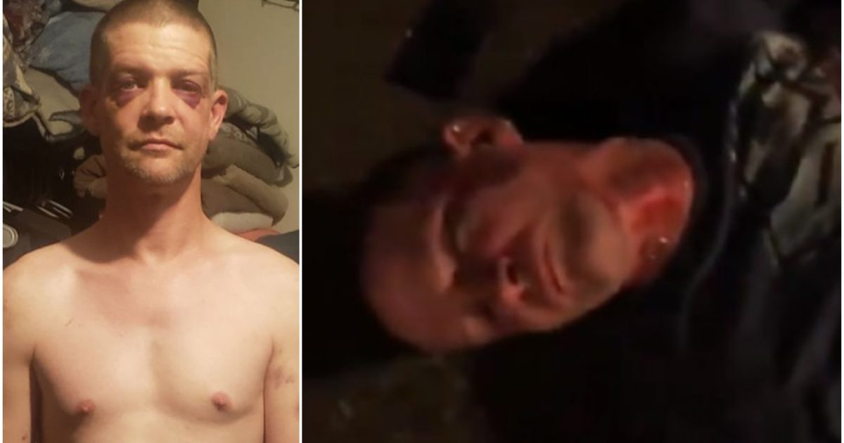 SICK: New York Post Doxxes Portland Terror Victim for
Posting Meme Criticizing St. George Floyd 1