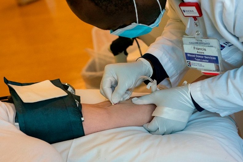 What is Convalescent Plasma? New Emergency COVID-19
Treatment Authorized by FDA 1