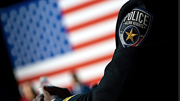 State bill reduces assault of police officer to
misdemeanor 1
