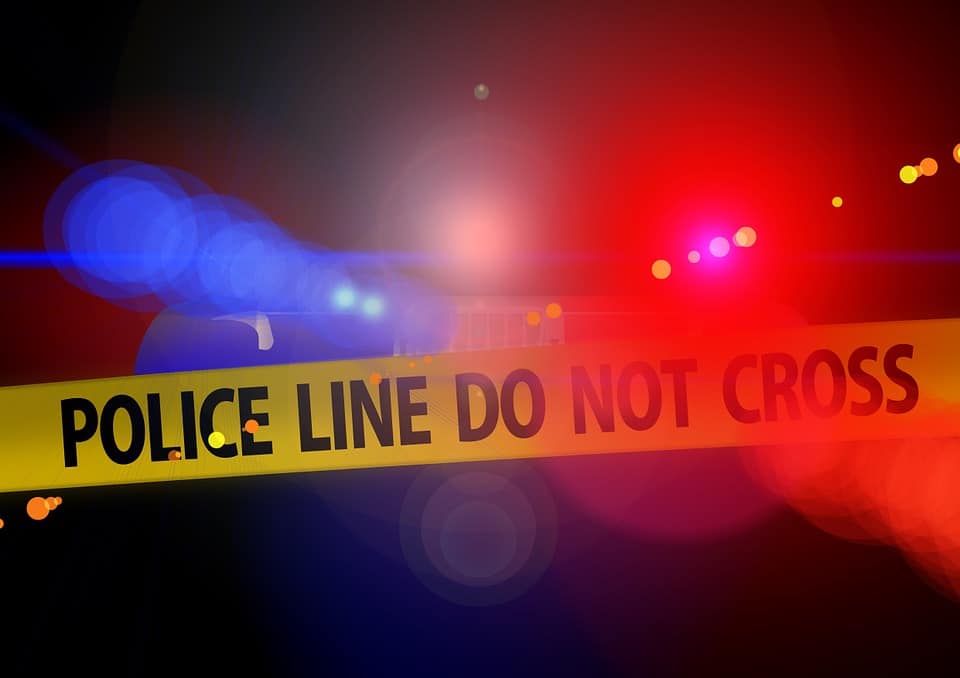 Atlanta Police precinct damaged, arrests made during
protest 1