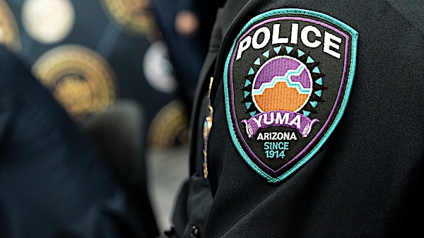 Replace cops in schools with ... 'ethnic studies'? 1