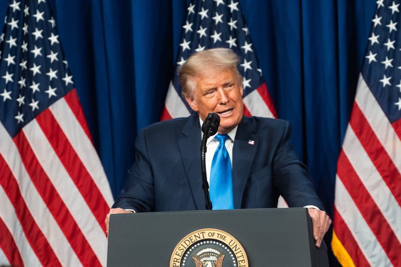Only 31% Approve of Trump's Coronavirus Response, Poll
Indicates 1