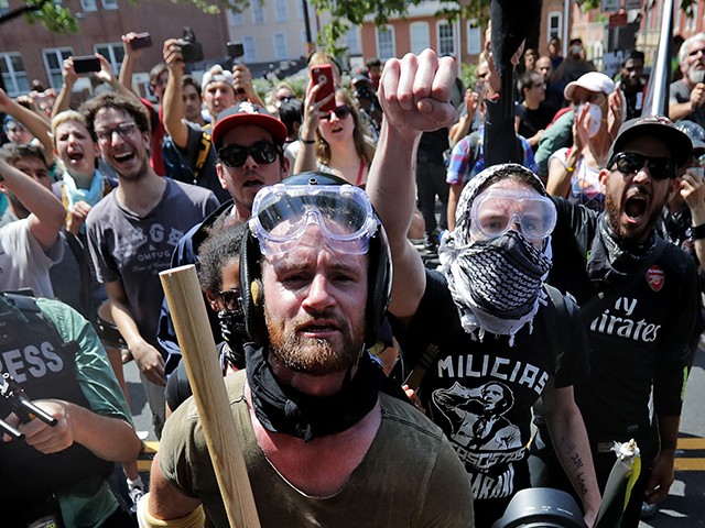 Police: Driver Beaten Senseless by Portland Rioters
'Recovering' at Local Hospital 1