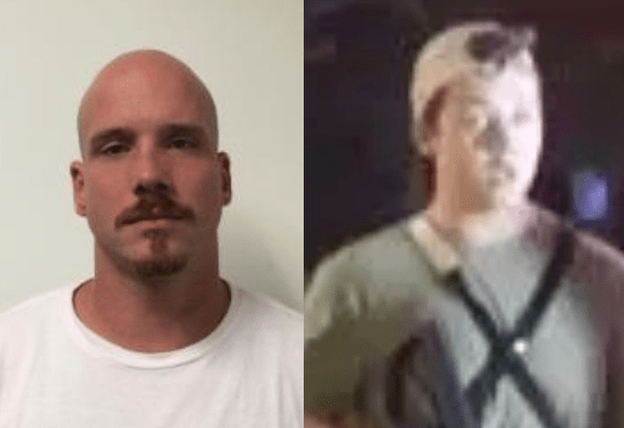 Kenosha Rioter Allegedly Shot in Head by Kyle Rittenhouse
Was Convicted Pedophile 1