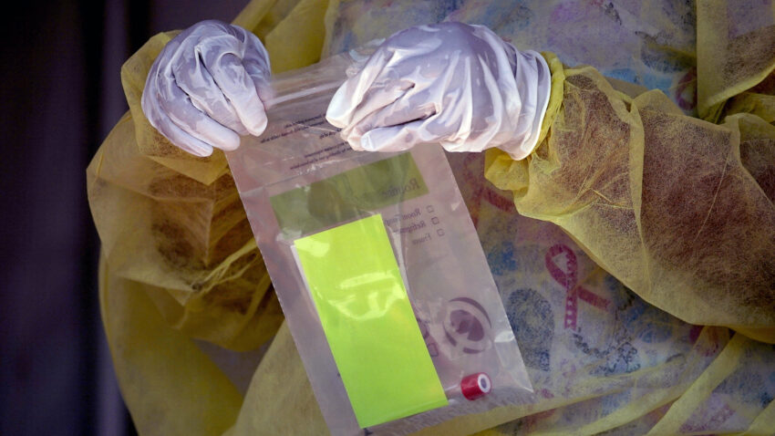 Mass. reports 22 new COVID-19 deaths, 219 new cases 1