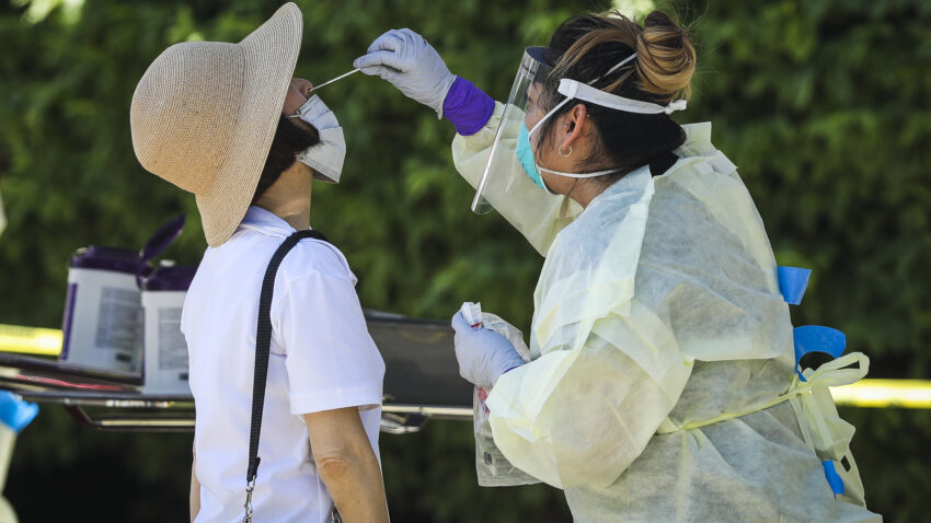 Mass. reports 13 new COVID-19 deaths, 174 new cases 1